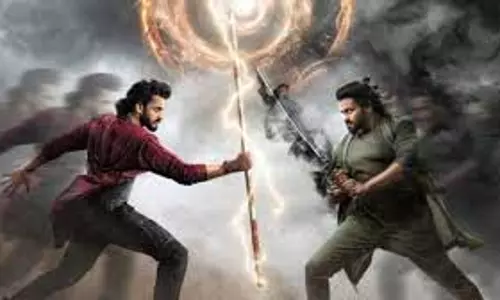 Tuesday Box Office Collection :मंगलवार को मिराय की घटी कमाई