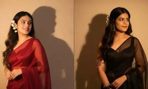 Nano Banana Saree Trend: जानिए कैसे बदल-बदल कर डिजाइनर साड़ियों में बना सकती हैं अपनी फोटो