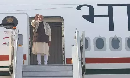PM Modi अपने 75वें जन्मदिन पर MP के धार में मित्रा पार्क की आधारशिला रखेंगे