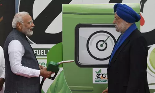 प्रधानमंत्री मोदी के वित्तीय सुधारों और समावेशी विकास नीतियों ने भारत की विकास गाथा लिखी : हरदीप सिंह पुरी प्रधानमंत्री मोदी के वित्तीय सुधारों और समावेशी विकास नीतियों ने भारत की विकास गाथा लिखी : हरदीप सिंह पुरी