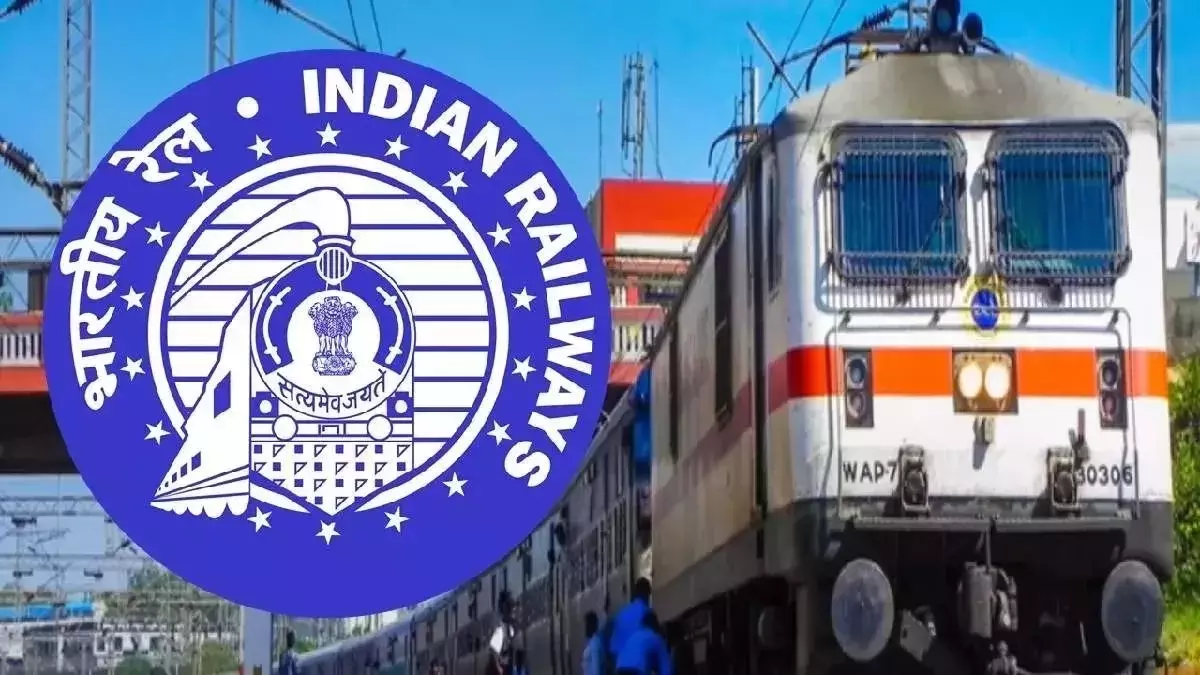 New Delhi: 1 अक्टूबर से टिकट बुकिंग प्रक्रिया बदलेगी New Delhi: 1 अक्टूबर से टिकट बुकिंग प्रक्रिया बदलेगी