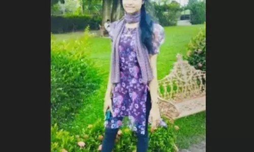 Bhubaneswar : लापता महिला कांस्टेबल सुभमित्रा की हत्या, प्रेमी गिरफ्तार Bhubaneswar : लापता महिला कांस्टेबल सुभमित्रा की हत्या, प्रेमी गिरफ्तार