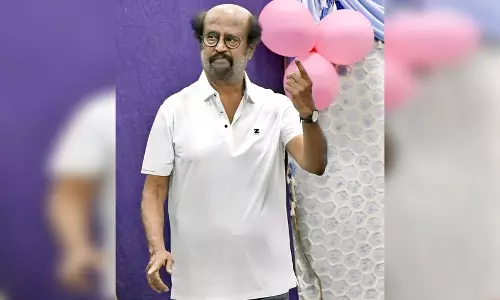 रजनीकांत से लेकर मोहनलाल तक, इन साउथ सुपरस्टार्स ने प्रधानमंत्री मोदी को दी जन्मदिन की शुभकामनाएं रजनीकांत से लेकर मोहनलाल तक, इन साउथ सुपरस्टार्स ने प्रधानमंत्री मोदी को दी जन्मदिन की शुभकामनाएं