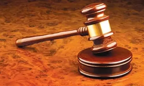 राष्ट्रीय लोक अदालत में KSLSA का रिकॉर्ड: 1.11 करोड़ मामले निपटाए गए, 3,997 करोड़ का मुआवजा दिया गया राष्ट्रीय लोक अदालत में KSLSA का रिकॉर्ड: 1.11 करोड़ मामले निपटाए गए, 3,997 करोड़ का मुआवजा दिया गया