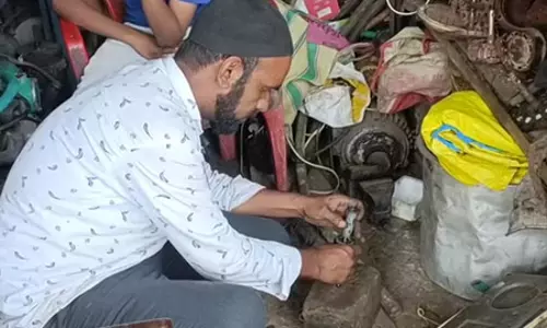 प्रधानमंत्री स्वनिधि योजना ने बदली खंडवा के दुकानदारों की जिंदगी, पीएम मोदी का जताया आभार