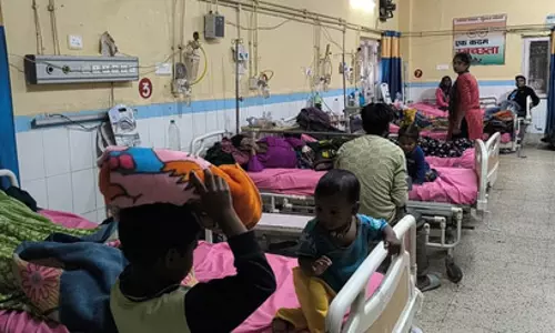 लाभार्थियों ने आयुष्मान योजना को बताया जीवनरक्षक, कहा- गरीबों के लिए वरदान