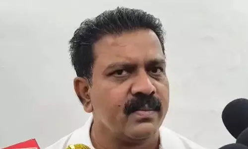 माओवादियों की ओर से लिखित सीजफायर लेटर की जांच होगी माओवादियों की ओर से लिखित सीजफायर लेटर की जांच होगी