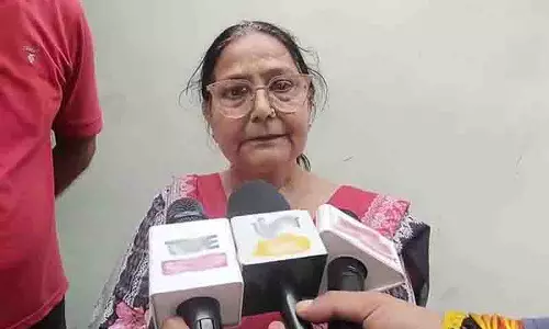 Mohinder Singh KP के बेटे की मौत, आरोपी विशु के परिवार ने न्याय की गुहार लगाई Mohinder Singh KP के बेटे की मौत, आरोपी विशु के परिवार ने न्याय की गुहार लगाई