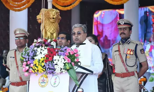 5267 शिक्षक पदों को भरने के लिए कार्रवाई की जाएगी: CM Siddaramaiah