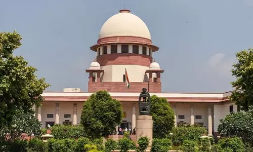 SIT करेगी वन भूमि की पहचान: सुप्रीम कोर्ट का फैसला SIT करेगी वन भूमि की पहचान: सुप्रीम कोर्ट का फैसला