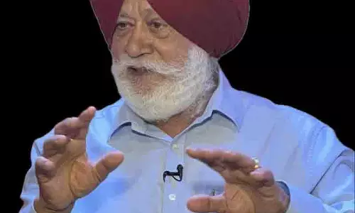 समाजसेवी SPS ओबेरॉय आनंदपुर साहिब में विश्वविद्यालय स्थापित करेंगे समाजसेवी SPS ओबेरॉय आनंदपुर साहिब में विश्वविद्यालय स्थापित करेंगे