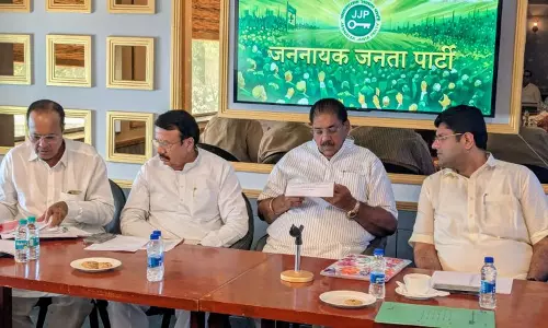 Haryana के मुख्यमंत्री को सलाहकारों द्वारा गुमराह किया जा रहा