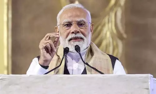 आपसे मिली प्रेरणा : पश्चिम से दक्षिण तक, फिल्मी सितारों ने पीएम मोदी को जन्मदिन पर किया सलाम