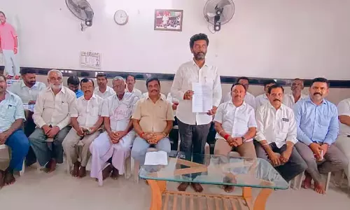 विधायकों में FIR संस्कृति है: जेडीएस नेताओं का आरोप विधायकों में FIR संस्कृति है: जेडीएस नेताओं का आरोप