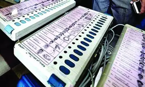 मान्यता प्राप्त दलों को 30 सितंबर तक बूथ स्तर पर एजेंट नियुक्त करने को कहा गया CEO मान्यता प्राप्त दलों को 30 सितंबर तक बूथ स्तर पर एजेंट नियुक्त करने को कहा गया CEO