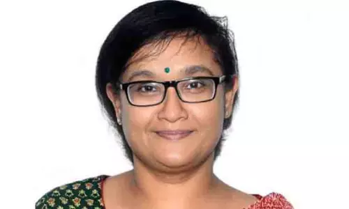 तमिलनाडु में SIR की तैयारियाँ शुरू: CEO अर्चना पटनायक