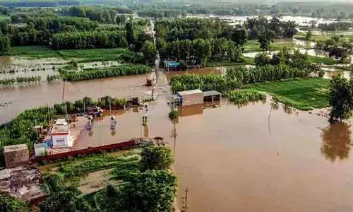 केंद्रीय मंत्री खडसे ने कहा, ग्रामीण सड़कों की मरम्मत के लिए PMGSY के तहत धनराशि जारी की जाएगी