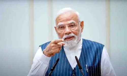 Punjab BJP नेताओं ने प्रधानमंत्री को जन्मदिन की बधाई दी Punjab BJP नेताओं ने प्रधानमंत्री को जन्मदिन की बधाई दी