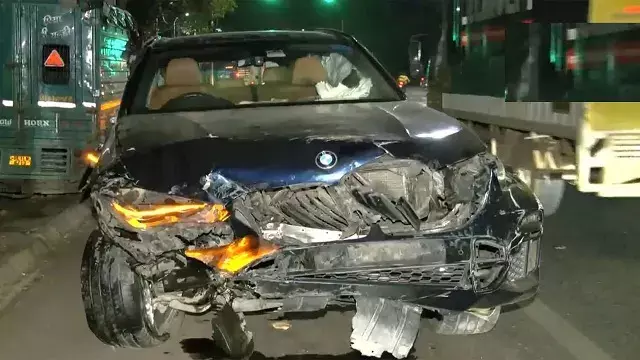 BMW दुर्घटना मामला: दिल्ली की पटियाला हाउस कोर्ट ने CCTV फुटेज सुरक्षित रखने के लिए नोटिस जारी किया