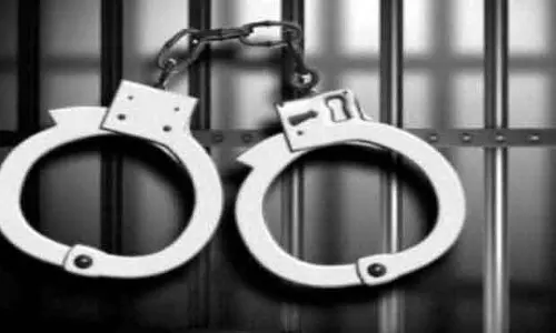 भद्रक: डकैती की साजिश में तीन आरोपी गिरफ्तार