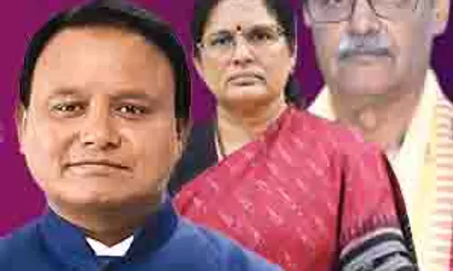 Odisha CM और उपमुख्यमंत्रियों ने प्रधानमंत्री मोदी के 75 वर्ष पूरे होने पर शुभकामनाएं दीं