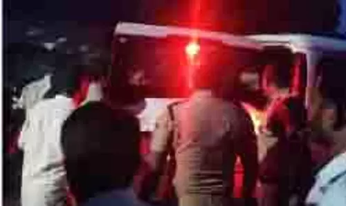 Kalahandi में शराब के लिए पैसे न मिलने पर व्यक्ति ने मां की हत्या कर दी
