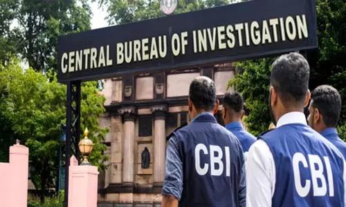 CBI अदालत ने 32 करोड़ के धोखाधड़ी मामले में कस्टम इंस्पेक्टर समेत दो को इतने साल की सजा सुनाई