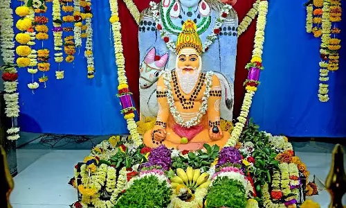 Banahatti : एक उत्सवपूर्ण कदसिद्धेश्वर मेला