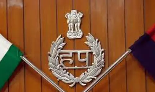 Chandigarh: अपराधियों को हीरो न बनाए मीडिया: हरियाणा पुलिस Chandigarh: अपराधियों को हीरो न बनाए मीडिया: हरियाणा पुलिस
