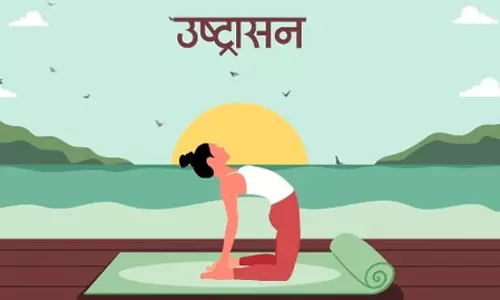 शरीर में बढ़ रहा यूरिक एसिड? इन योगासनों से पाएं बिना दवा के आराम