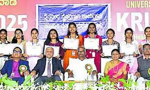 कृषि मेला सफल रहा; 23.74 लाख लोगों ने देखा कृषि मेला सफल रहा; 23.74 लाख लोगों ने देखा