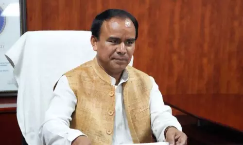 Dehradun: मंत्री धन सिंह रावत करेंगे शिक्षकों के हक में स्पेशल अपील Dehradun: मंत्री धन सिंह रावत करेंगे शिक्षकों के हक में स्पेशल अपील