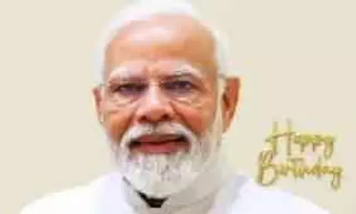 स्टालिन, ईपीएस ने मोदी को जन्मदिन की शुभकामनाएं दीं स्टालिन, ईपीएस ने मोदी को जन्मदिन की शुभकामनाएं दीं