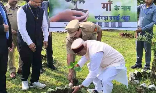 Himachal के राज्यपाल ने यात्री सेवा दिवस में लिया हिस्सा Himachal के राज्यपाल ने यात्री सेवा दिवस में लिया हिस्सा