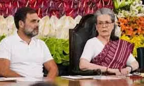 नेशनल हेराल्ड मामले में अदालत ने आरोपियों के साथ ईसीआईआर साझा की