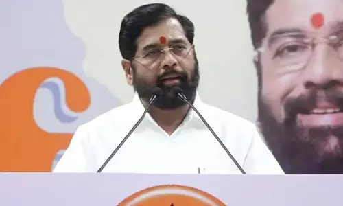 Maharashtra : सरकार 394 नगर परिषदों और नगर पंचायतों में नमो गार्डन विकसित करेगी