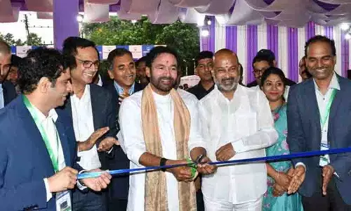 मेडिकवर हॉस्पिटल्स ने Secunderabad में 300 बिस्तरों वाली इकाई के साथ भारत में 24वां अस्पताल खोला