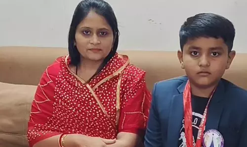 युगवीर सिंह ने बनाया वर्ल्ड रिकॉर्ड, पीएम मोदी को 75वें जन्मदिन पर किया समर्पित
