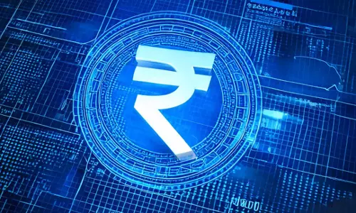 भारत-अमेरिका व्यापार वार्ता से रुपये में मजबूती, 88 के नीचे खुला