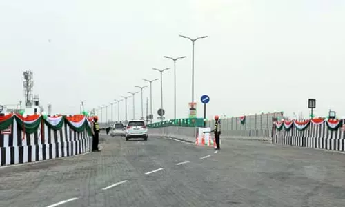 एनएचएआई ने राष्ट्रीय राजमार्ग परियोजनाओं की गुणवत्ता बढ़ाने के लिए आरएफपी प्रावधानों को सख्त किया