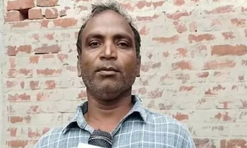 बस्ती में योजनाओं के लाभार्थियों ने प्रधानमंत्री मोदी को जन्मदिन पर दी बधाई बस्ती में योजनाओं के लाभार्थियों ने प्रधानमंत्री मोदी को जन्मदिन पर दी बधाई
