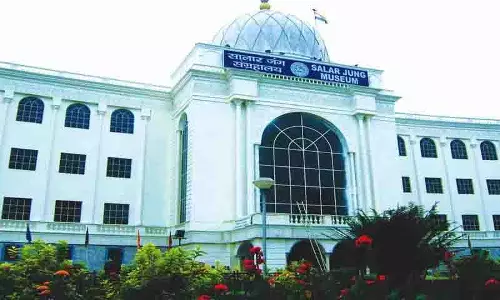 Salar Jung संग्रहालय सेवा पर्व 2025 की मेजबानी करेगा, विकसित भारत पर पेंटिंग कार्यशाला