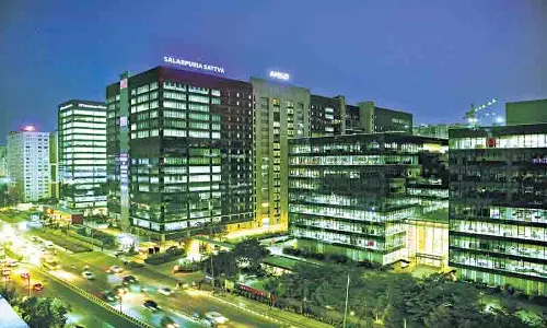 भारत के छह सबसे महंगे शहर, 2025 की सूची में मुंबई और दिल्ली के साथ Hyderabad भी शामिल भारत के छह सबसे महंगे शहर, 2025 की सूची में मुंबई और दिल्ली के साथ Hyderabad भी शामिल
