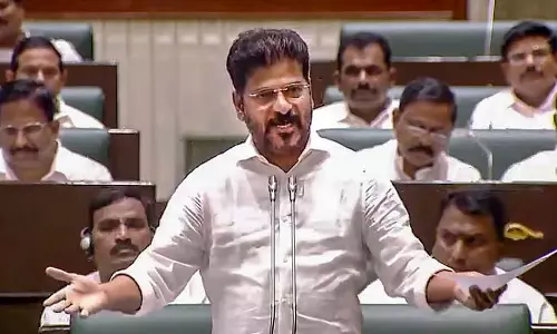 स्थानीय निकाय चुनावों में 42% पिछड़ा वर्ग आरक्षण विधेयक को केंद्र से मंजूरी देने की मांग की : CM