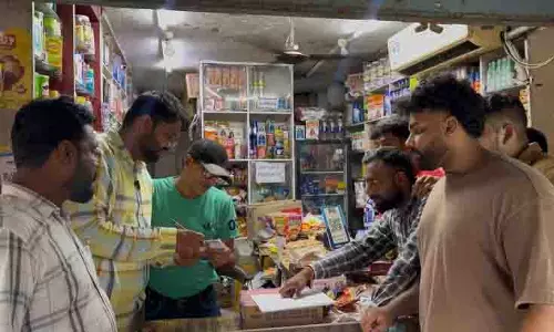 Jalandhar की डिफेंस कॉलोनी के मकान नंबर 0 में 7 मतदाता हैं! Jalandhar की डिफेंस कॉलोनी के मकान नंबर 0 में 7 मतदाता हैं!