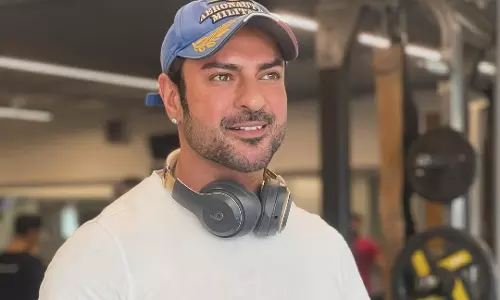 बलात्कार मामले में जमानत मिलने पर आशीष कपूर ने जताई राहत