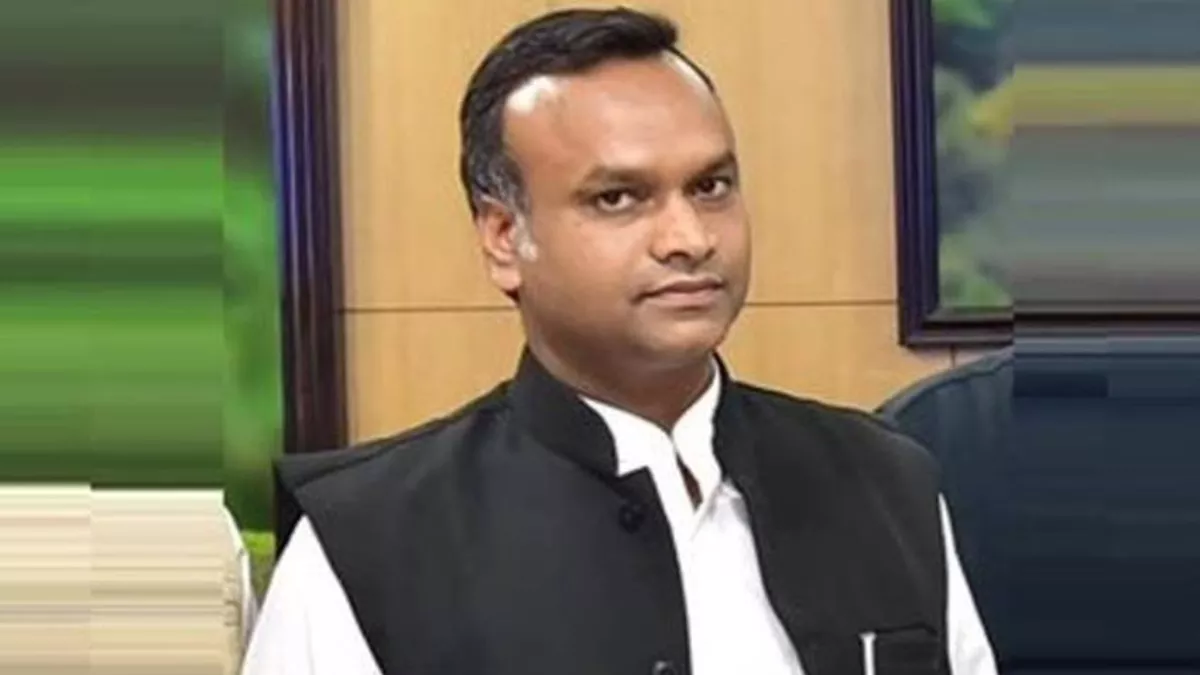 प्रियांक खड़गे ने PM मोदी पर तंज कसा
