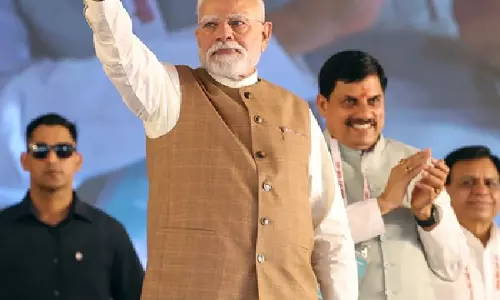 ब्रांड मोदी के विकास को समझना