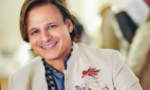 विवेक ओबेरॉय ने जन्मदिन पर रक्तदान के माध्यम से किया योगदान