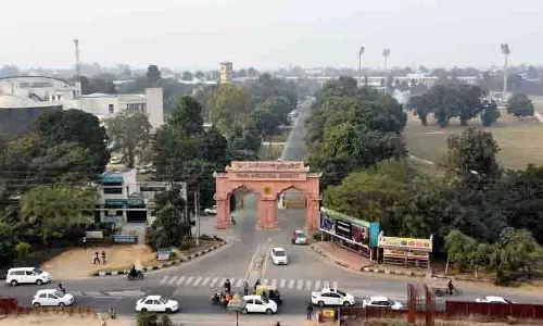 PAU ने पेक्टिन निष्कर्षण तकनीक के लिए सौदे को अंतिम रूप दिया